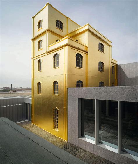 policarbomato fondazione prada|fondazione prada.